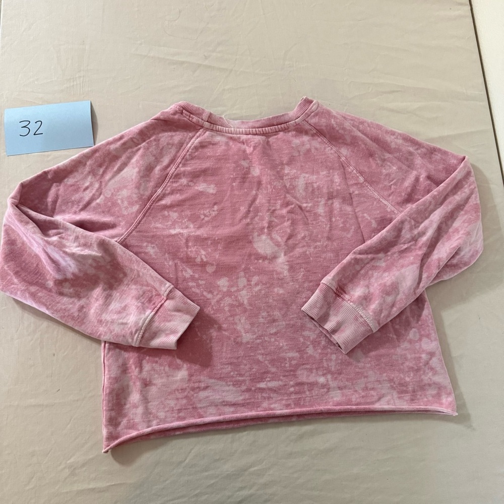 Pink Kids Matching Set - Picture 4 of 8